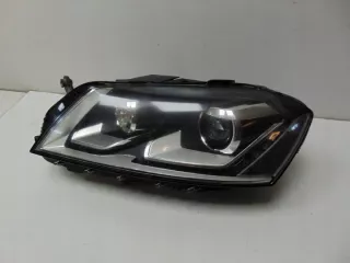 3AB941751 8K0941597B 3D0941329 Фара левая Volkswagen Passat B7 Арт e12522513, вид 4