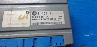 1423955 96023214 Блок управления АКПП BMW 3 E46 Арт e12522409, вид 2