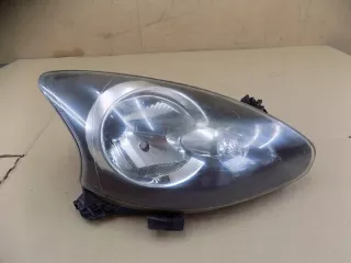 81110-0H070 0RYGINA Фара правая Toyota Aygo 1 Арт e12522336, вид 1