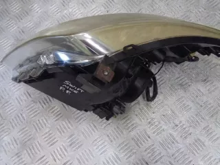 P4432L P4981L Фара левая Suzuki Swift 4 Арт e12522307, вид 4