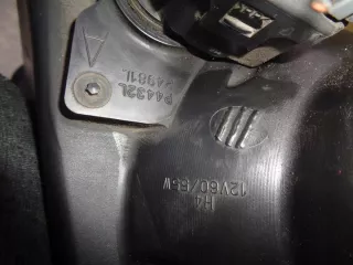P4432L P4981L Фара левая Suzuki Swift 4 Арт e12522307, вид 6