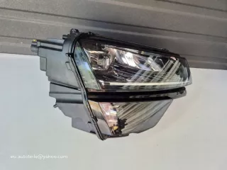 57B941016 Фара правая Skoda Karoq Арт e12522263, вид 2