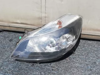 8200261610 Фара левая Renault Clio 3 Арт e12522066, вид 1