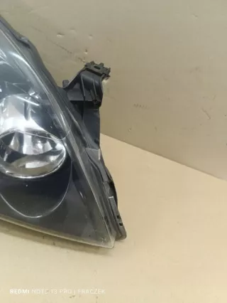 13170916 Фара правая Opel Vectra C  Арт e12521927, вид 5