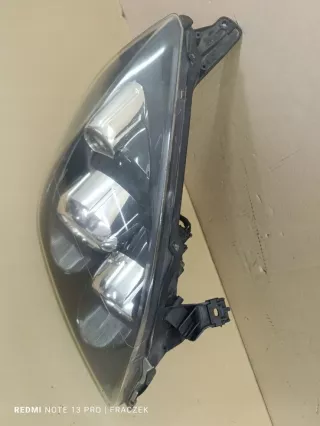 13170916 Фара правая Opel Vectra C  Арт e12521927, вид 8