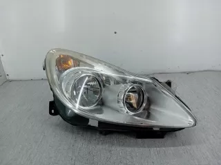 13186382 Фара правая Opel Corsa D Арт e12521888, вид 1