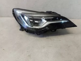 39208461 Фара правая Opel Astra K Арт e12521781, вид 2