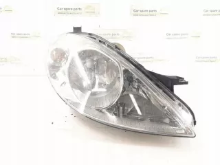 A1698200261 Фара правая Mercedes A W169 Арт e12521550, вид 1
