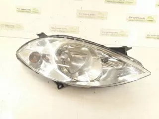 A1698200261 Фара правая Mercedes A W169 Арт e12521550, вид 2