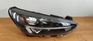 JX7B-13E014-CD Фара правая Ford Focus 4 Арт e12521186, вид 1