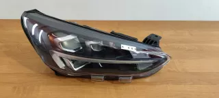 JX7B-13E014-CD Фара правая Ford Focus 4 Арт e12521186, вид 9