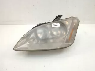 17642839241 Фара левая Ford C-max 1 Арт e12521173, вид 2