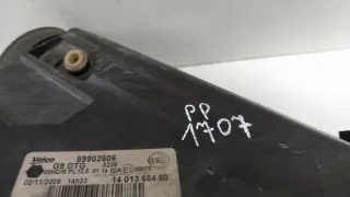  Фара правая Citroen jumpy 2 Арт e12521090, вид 2