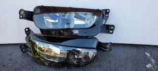 9677217280 GRG9677217280 Фара правая Citroen C4 2 Арт e12521066, вид 1