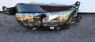 9677217280 GRG9677217280 Фара правая Citroen C4 2 Арт e12521066, вид 2