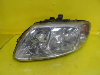  04857703AB Фара левая Chrysler Voyager 4 Арт e12521039, вид 1