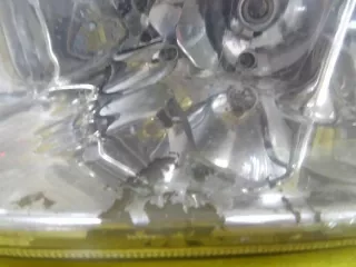  04857703AB Фара левая Chrysler Voyager 4 Арт e12521039, вид 2