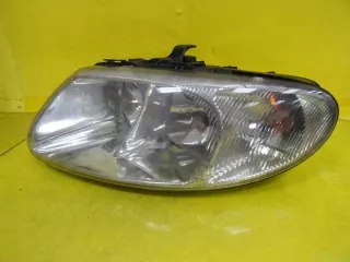  04857703AB Фара левая Chrysler Voyager 4 Арт e12521039, вид 3