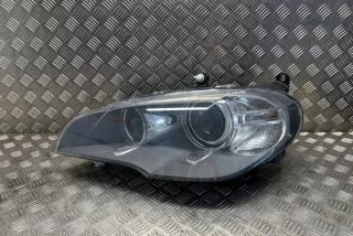 7221893 Фара левая BMW X5 E70 Арт e12521011, вид 1