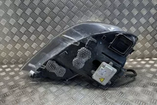 7221893 Фара левая BMW X5 E70 Арт e12521011, вид 2