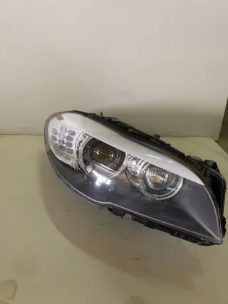 7203252-19 Фара правая BMW 5 F10/F11/GT F07 Арт e12520884, вид 1