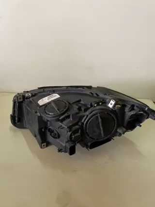 7203252-19 Фара правая BMW 5 F10/F11/GT F07 Арт e12520884, вид 2