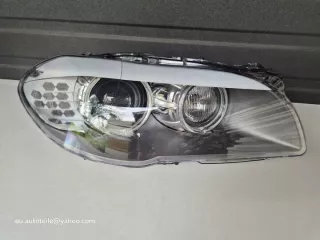 7203252 Фара правая BMW 5 F10/F11/GT F07 Арт e12520883, вид 1