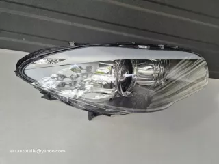 7203252 Фара правая BMW 5 F10/F11/GT F07 Арт e12520883, вид 2