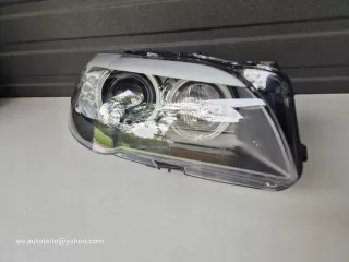 7203252 Фара правая BMW 5 F10/F11/GT F07 Арт e12520883, вид 3