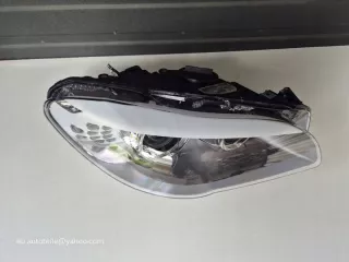 7203252 Фара правая BMW 5 F10/F11/GT F07 Арт e12520883, вид 4