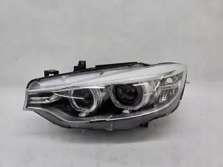 7387541 Фара левая BMW 4 F32/F33/GT F36 Арт e12520837, вид 1