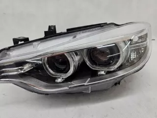 7387541 Фара левая BMW 4 F32/F33/GT F36 Арт e12520837, вид 3