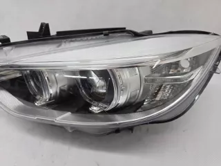 7387541 Фара левая BMW 4 F32/F33/GT F36 Арт e12520837, вид 4