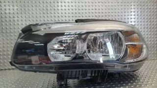7422575 Фара левая BMW 2 F45/F46 Арт e12520777, вид 2