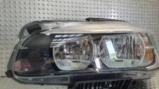 7422575 Фара левая BMW 2 F45/F46 Арт e12520777, вид 3