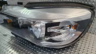 7422575 Фара левая BMW 2 F45/F46 Арт e12520777, вид 4