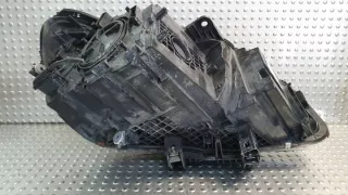 7422575 Фара левая BMW 2 F45/F46 Арт e12520777, вид 7