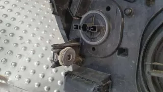 7422575 Фара левая BMW 2 F45/F46 Арт e12520777, вид 8