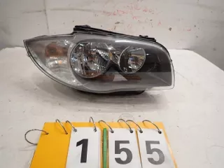 7249650 Фара правая BMW 1 E81/E82/E87/E88 Арт e12520753, вид 2