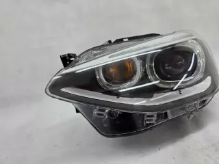 7229677 Фара левая BMW 1 F20/F21 Арт e12520744, вид 2