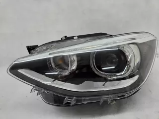 7229677 Фара левая BMW 1 F20/F21 Арт e12520744, вид 3