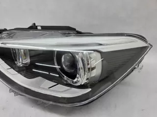 7229677 Фара левая BMW 1 F20/F21 Арт e12520744, вид 4