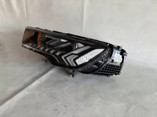 4M0941039C Фара левая Audi Q7 4M restailing Арт e12520718, вид 3