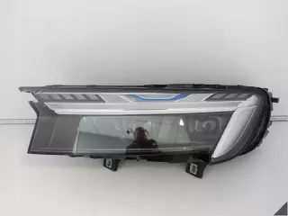 4M0941085D Фара левая Audi Q7 4M restailing Арт e12520717, вид 1