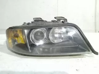  Фара правая Audi A6 C5 (S6,RS6) Арт e12520680, вид 2