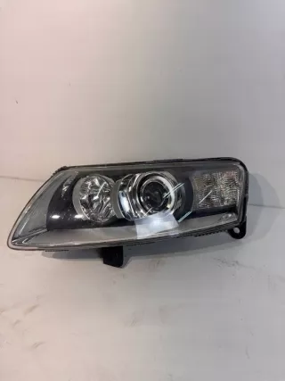 4F0941003 Фара правая Audi A6 C6 (S6,RS6) Арт e12520669, вид 1