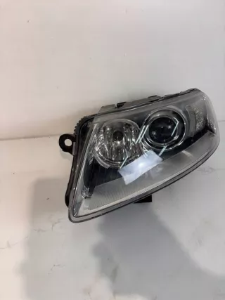 4F0941003 Фара правая Audi A6 C6 (S6,RS6) Арт e12520669, вид 2