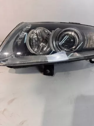 4F0941003 Фара правая Audi A6 C6 (S6,RS6) Арт e12520669, вид 3
