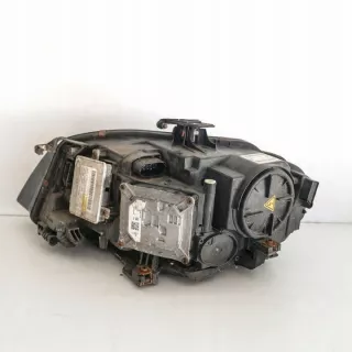 8K0941597 Фара правая Audi A4 B8 Арт e12520592, вид 2