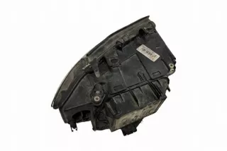 8E0941029T Фара левая Audi A4 B8 Арт e12520591, вид 1